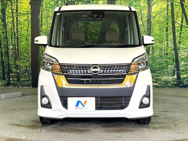 NISSAN DAYZ ROOX 2018 Image 31