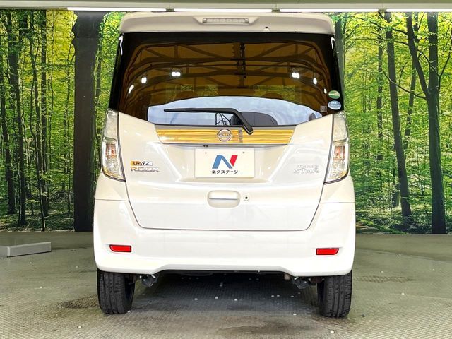 NISSAN DAYZ ROOX 2018 Image 31