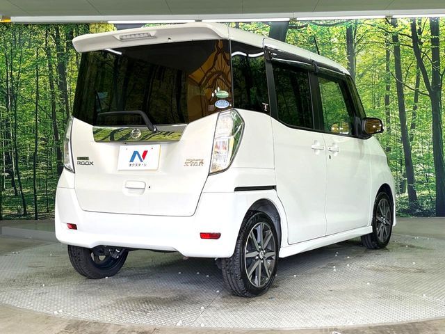 NISSAN DAYZ ROOX 2018 Image 31