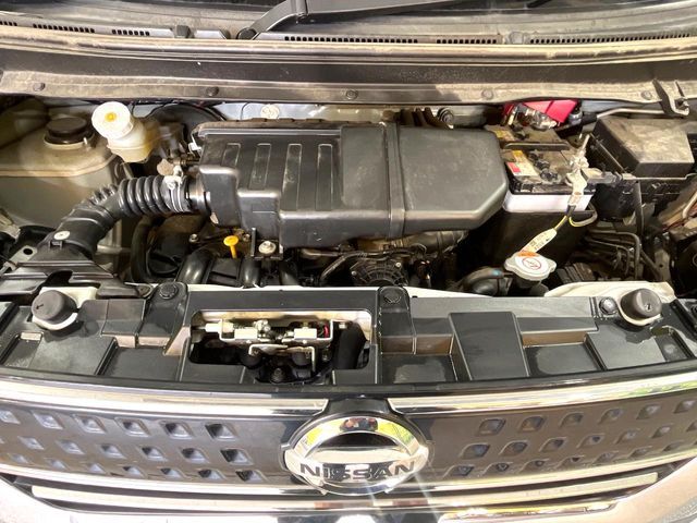 NISSAN DAYZ ROOX 2018 Image 31