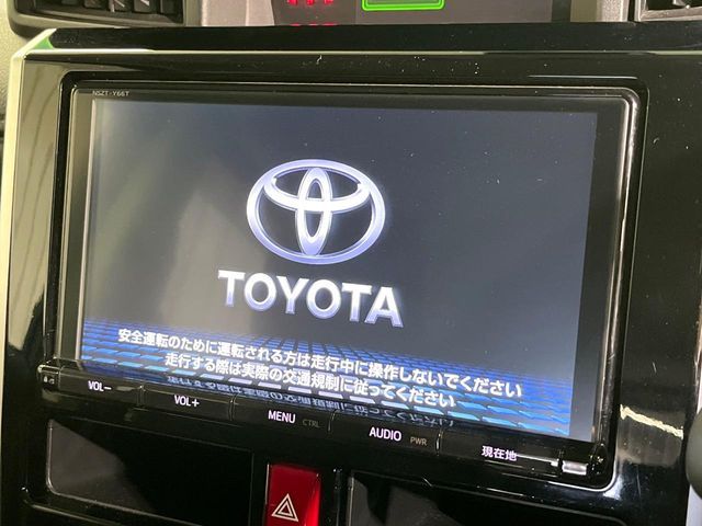 TOYOTA ROOMY 4WD 2017 Image 31
