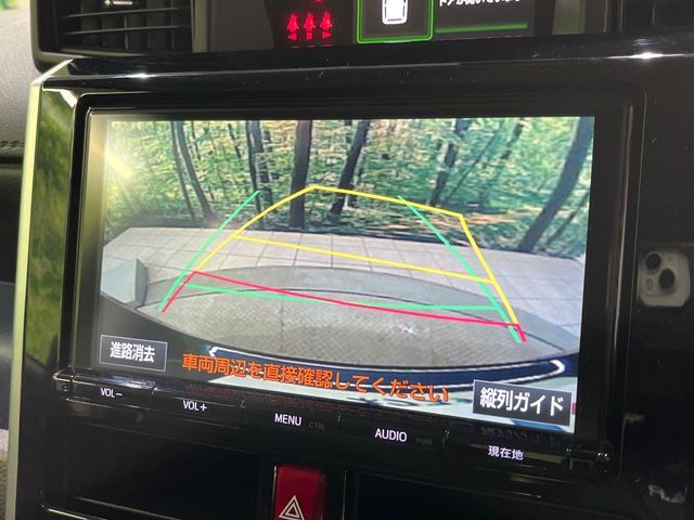 TOYOTA ROOMY 4WD 2017 Image 31