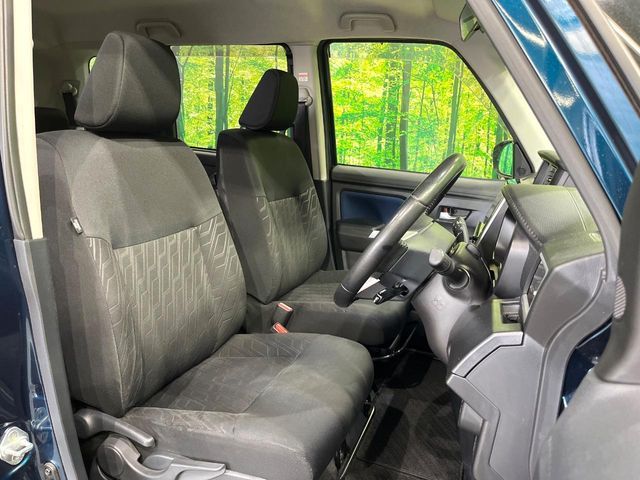 TOYOTA ROOMY 4WD 2017 Image 31