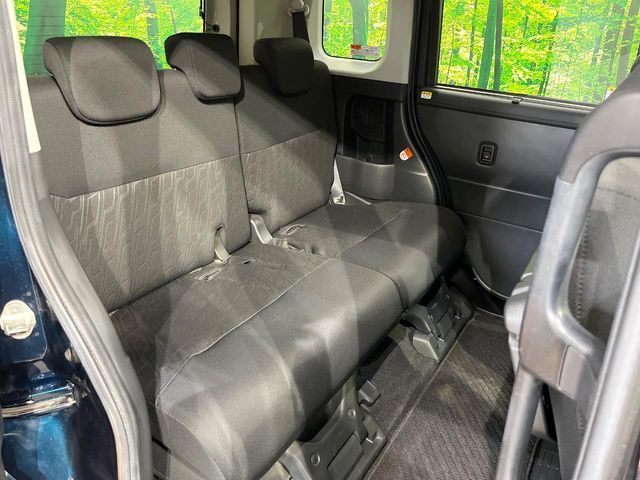 TOYOTA ROOMY 4WD 2017 Image 31