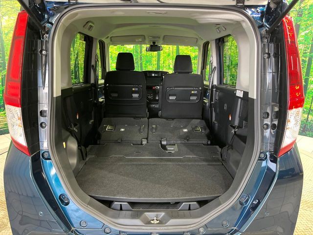 TOYOTA ROOMY 4WD 2017 Image 31