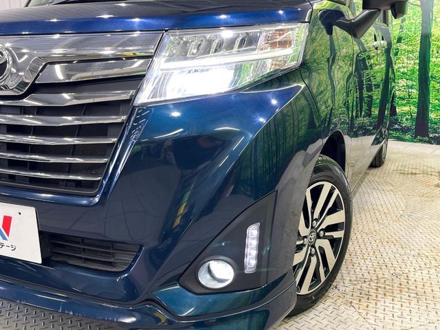 TOYOTA ROOMY 4WD 2017 Image 31