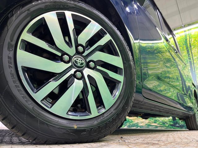 TOYOTA ROOMY 4WD 2017 Image 31