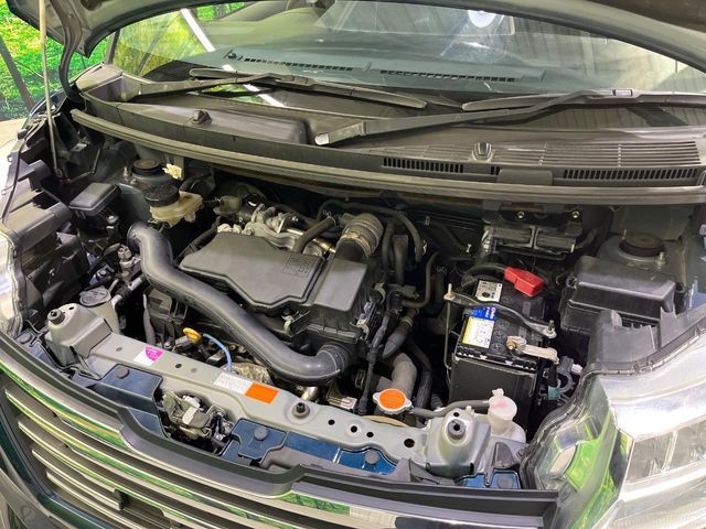 TOYOTA ROOMY 4WD 2017 Image 31