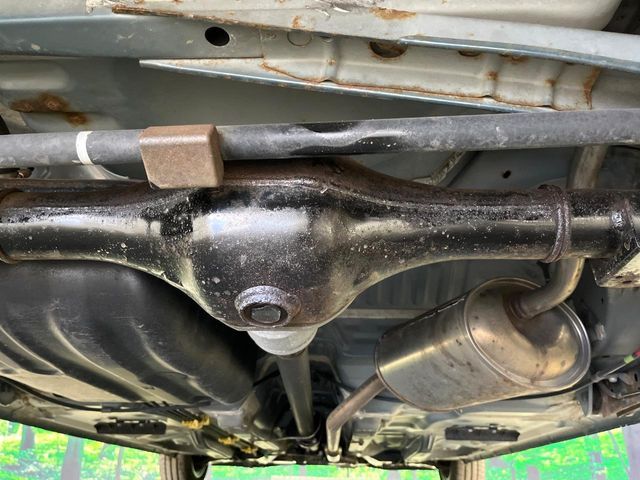 TOYOTA ROOMY 4WD 2017 Image 31