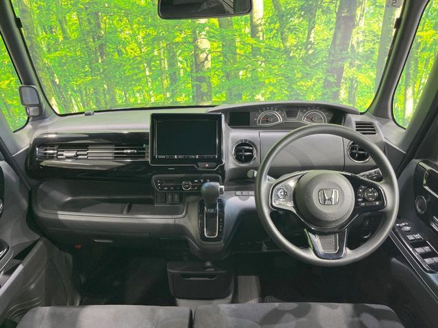 HONDA N BOX CUSTOM 2021 Image 31