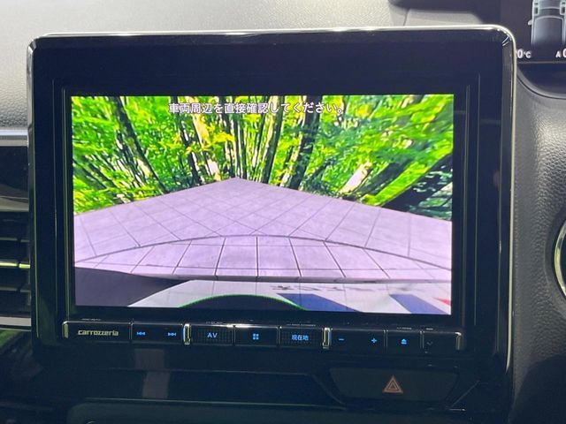 HONDA N BOX CUSTOM 2021 Image 31