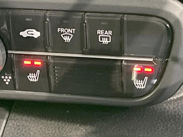 HONDA N BOX CUSTOM 2021 Image 31