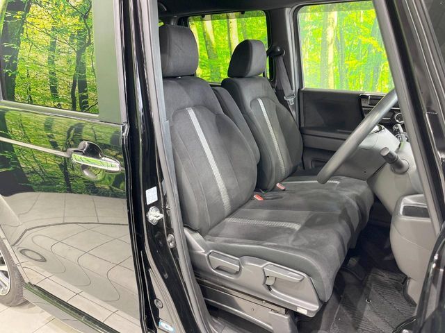 HONDA N BOX CUSTOM 2021 Image 31