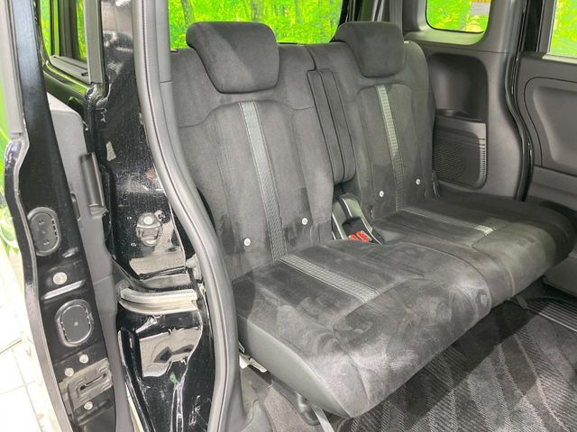 HONDA N BOX CUSTOM 2021 Image 31