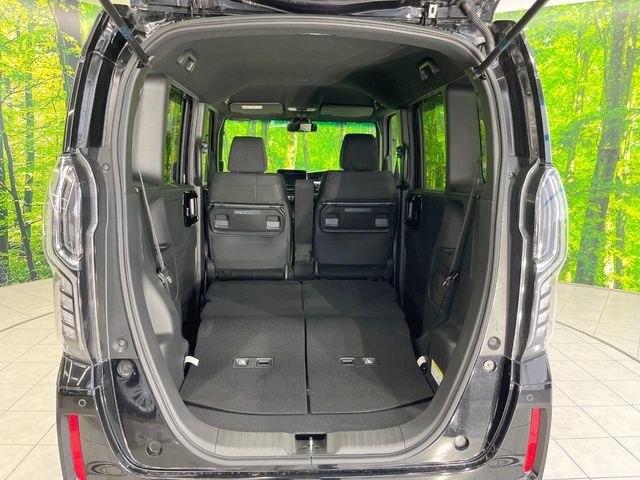 HONDA N BOX CUSTOM 2021 Image 31