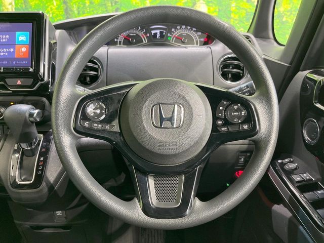 HONDA N BOX CUSTOM 2021 Image 31