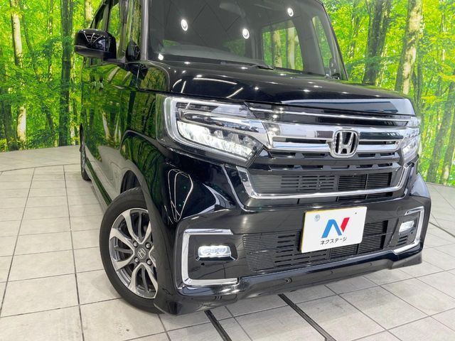 HONDA N BOX CUSTOM 2021 Image 31