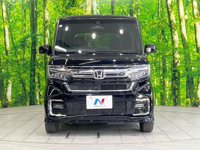 HONDA N BOX CUSTOM 2021 Image 31