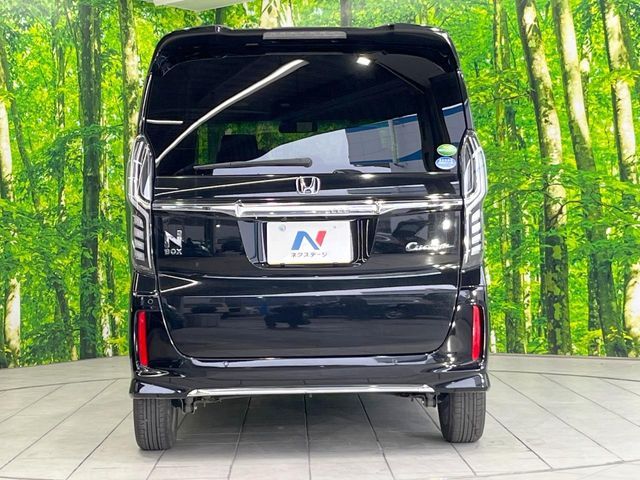 HONDA N BOX CUSTOM 2021 Image 31