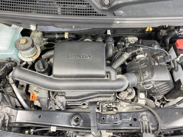 HONDA N BOX CUSTOM 2021 Image 31