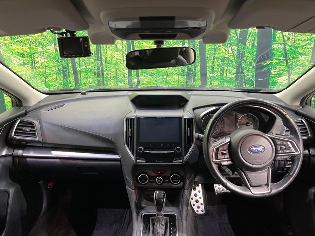 SUBARU IMPREZA SPORT 4WD 2017 Image 31