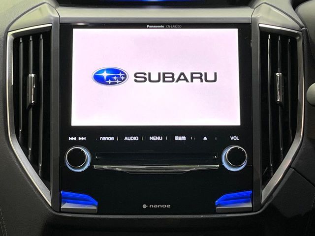 SUBARU IMPREZA SPORT 4WD 2017 Image 31