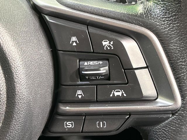 SUBARU IMPREZA SPORT 4WD 2017 Image 31