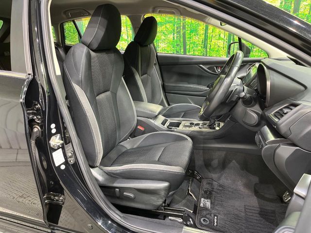 SUBARU IMPREZA SPORT 4WD 2017 Image 31