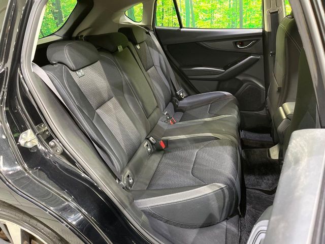 SUBARU IMPREZA SPORT 4WD 2017 Image 31