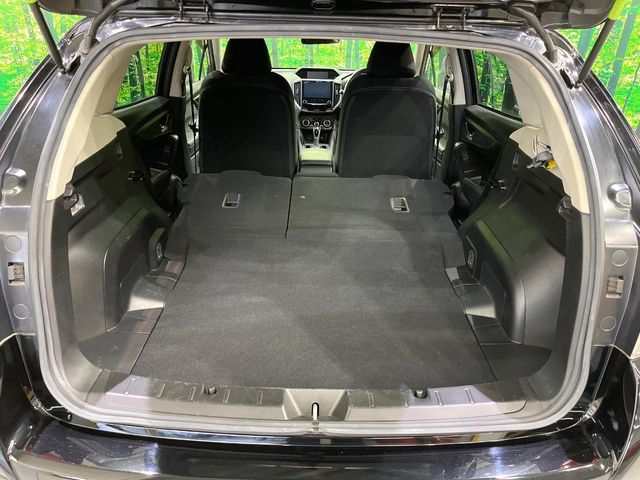 SUBARU IMPREZA SPORT 4WD 2017 Image 31