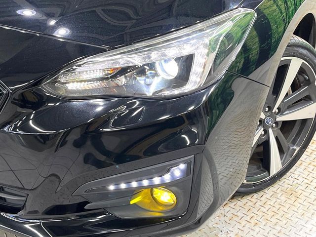 SUBARU IMPREZA SPORT 4WD 2017 Image 31