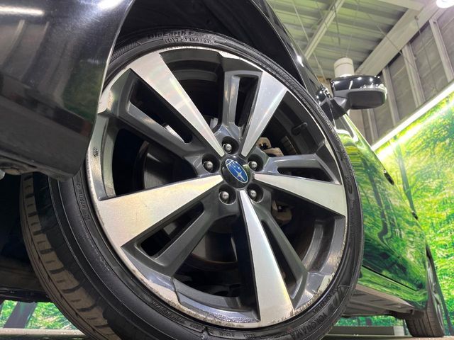 SUBARU IMPREZA SPORT 4WD 2017 Image 31