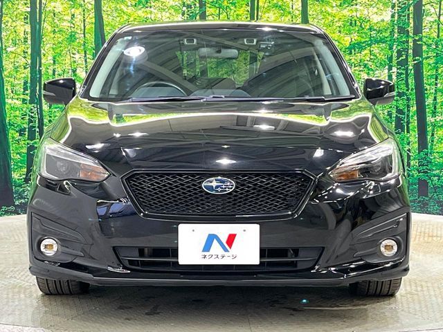 SUBARU IMPREZA SPORT 4WD 2017 Image 31