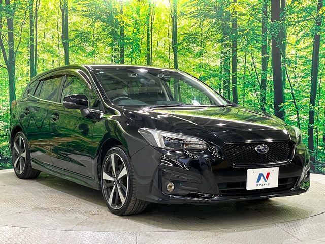 SUBARU IMPREZA SPORT 4WD 2017 Image 31