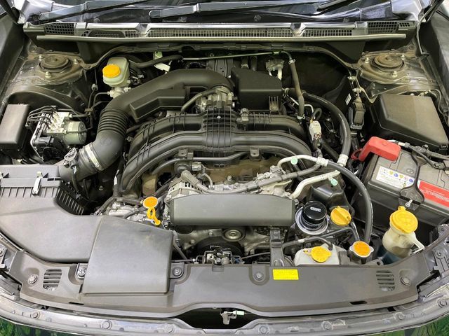 SUBARU IMPREZA SPORT 4WD 2017 Image 31