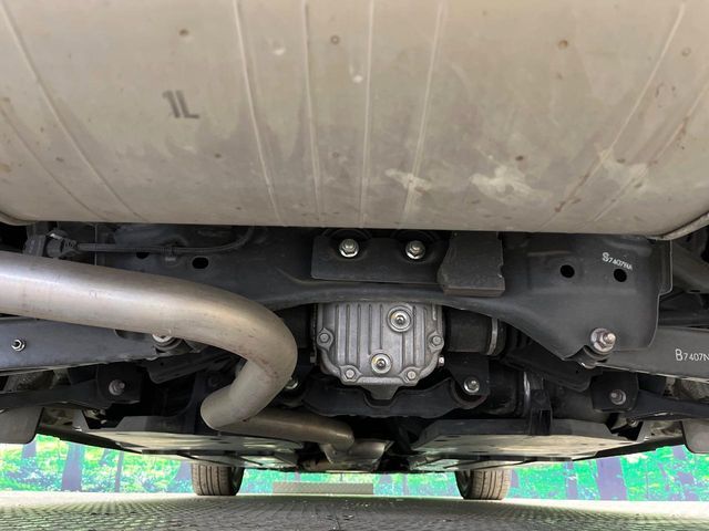 SUBARU IMPREZA SPORT 4WD 2017 Image 31