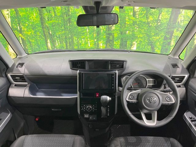 TOYOTA ROOMY 2023 Image 31