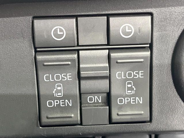 TOYOTA ROOMY 2023 Image 31