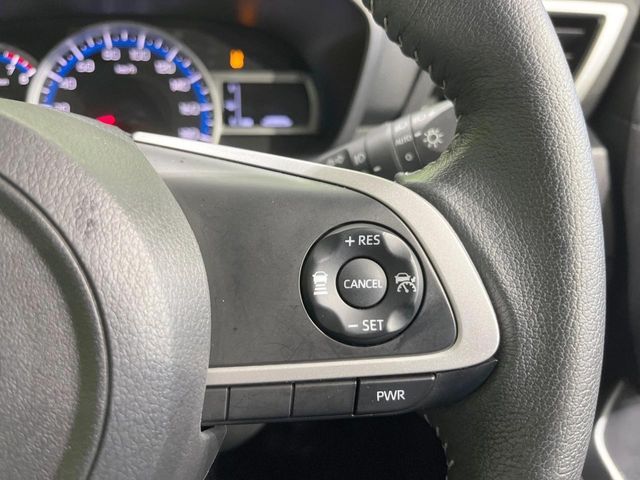 TOYOTA ROOMY 2023 Image 31