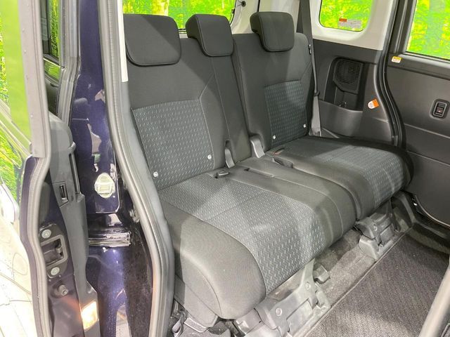 TOYOTA ROOMY 2023 Image 31