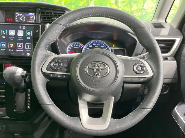TOYOTA ROOMY 2023 Image 31