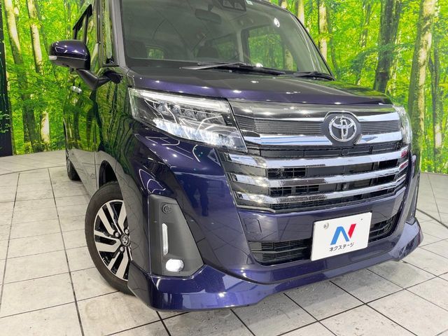 TOYOTA ROOMY 2023 Image 31