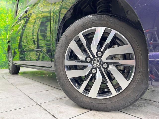 TOYOTA ROOMY 2023 Image 31