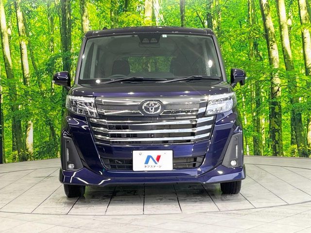 TOYOTA ROOMY 2023 Image 31
