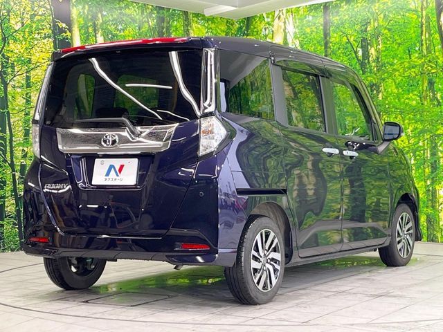 TOYOTA ROOMY 2023 Image 31