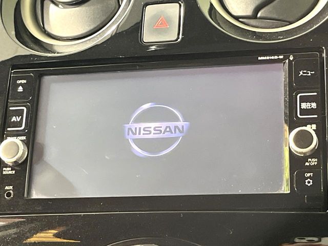 NISSAN NOTE 2017 Image 31