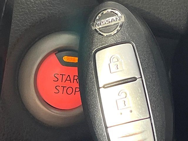 NISSAN NOTE 2017 Image 31