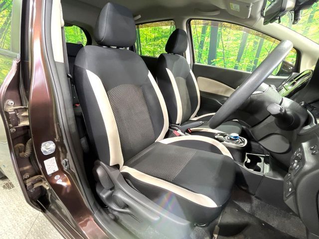 NISSAN NOTE 2017 Image 31