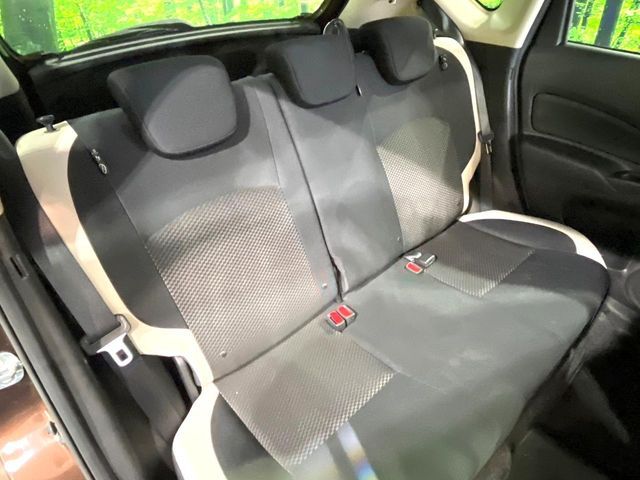 NISSAN NOTE 2017 Image 31