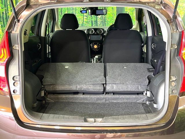 NISSAN NOTE 2017 Image 31